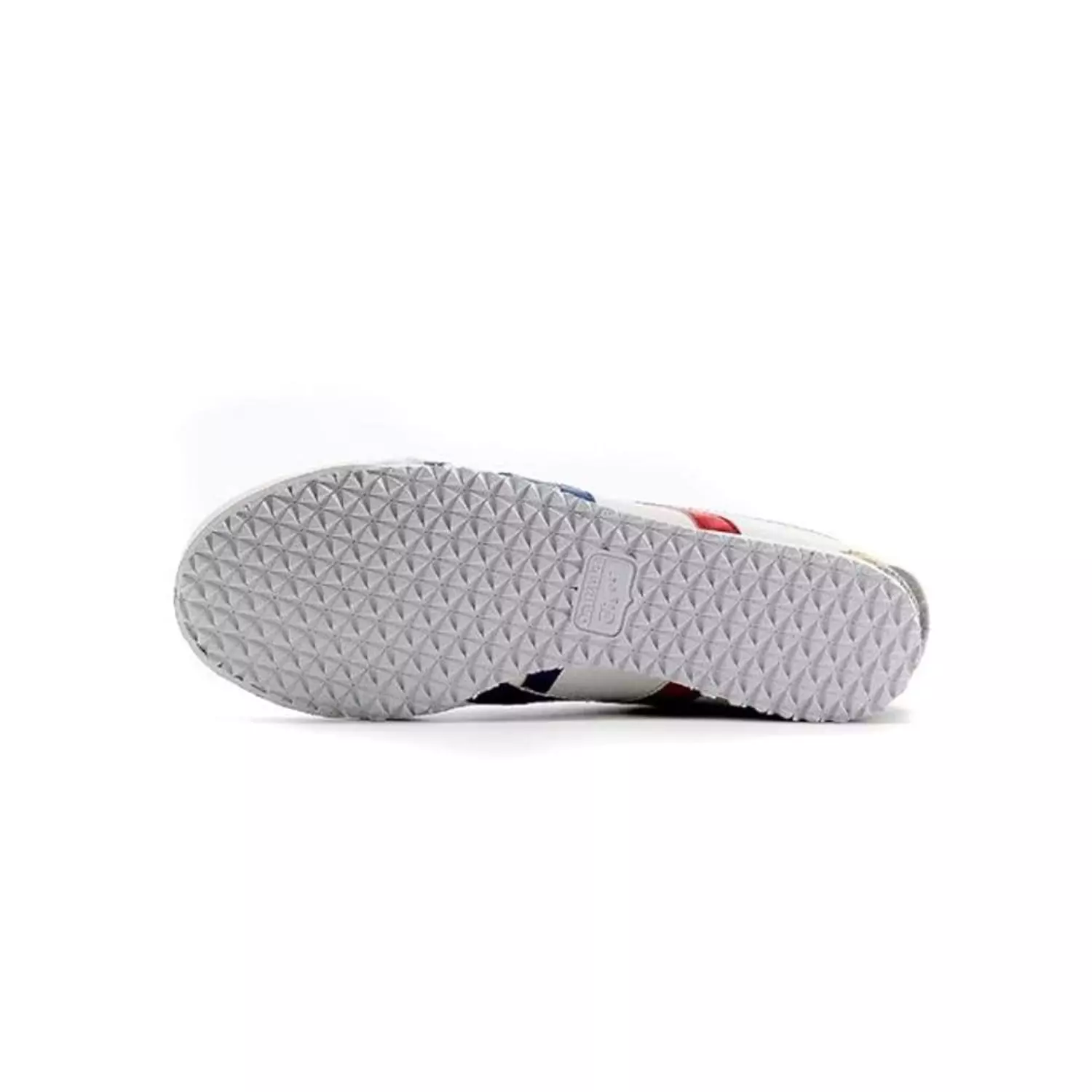 Onitsuka  White Mexico 66 Dark Sneakers 3