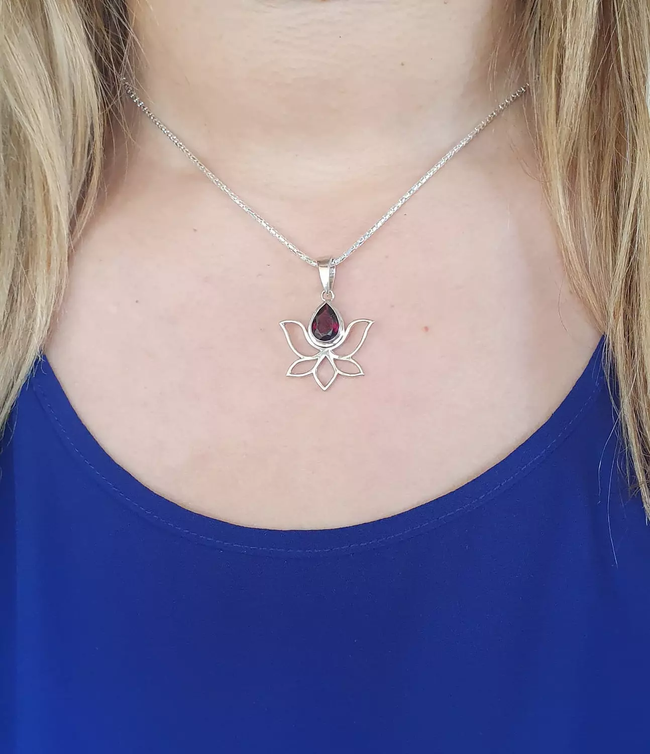 Necklace  image