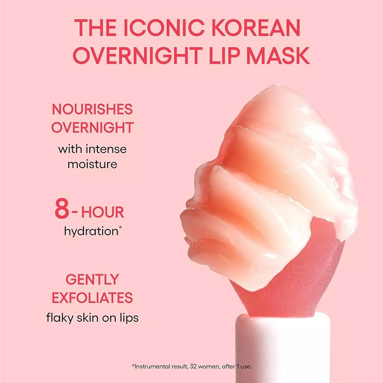Laneige Lip Sleeping Mask 1