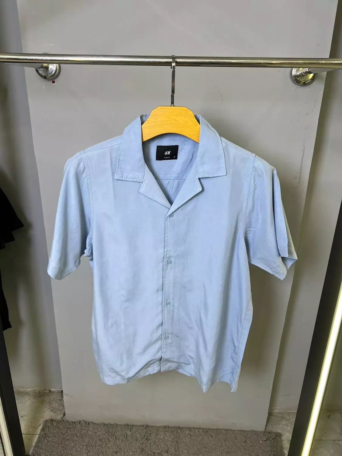 H&M SHIRT  6