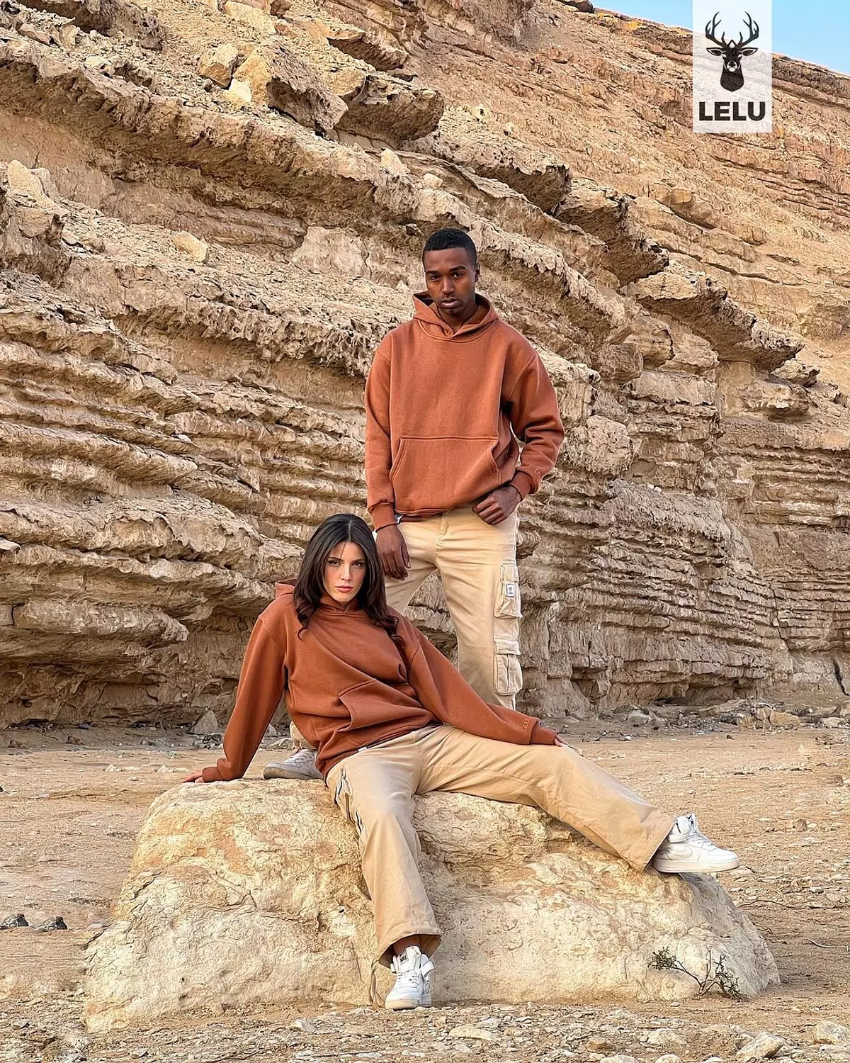Off duty hoodies collection 4
