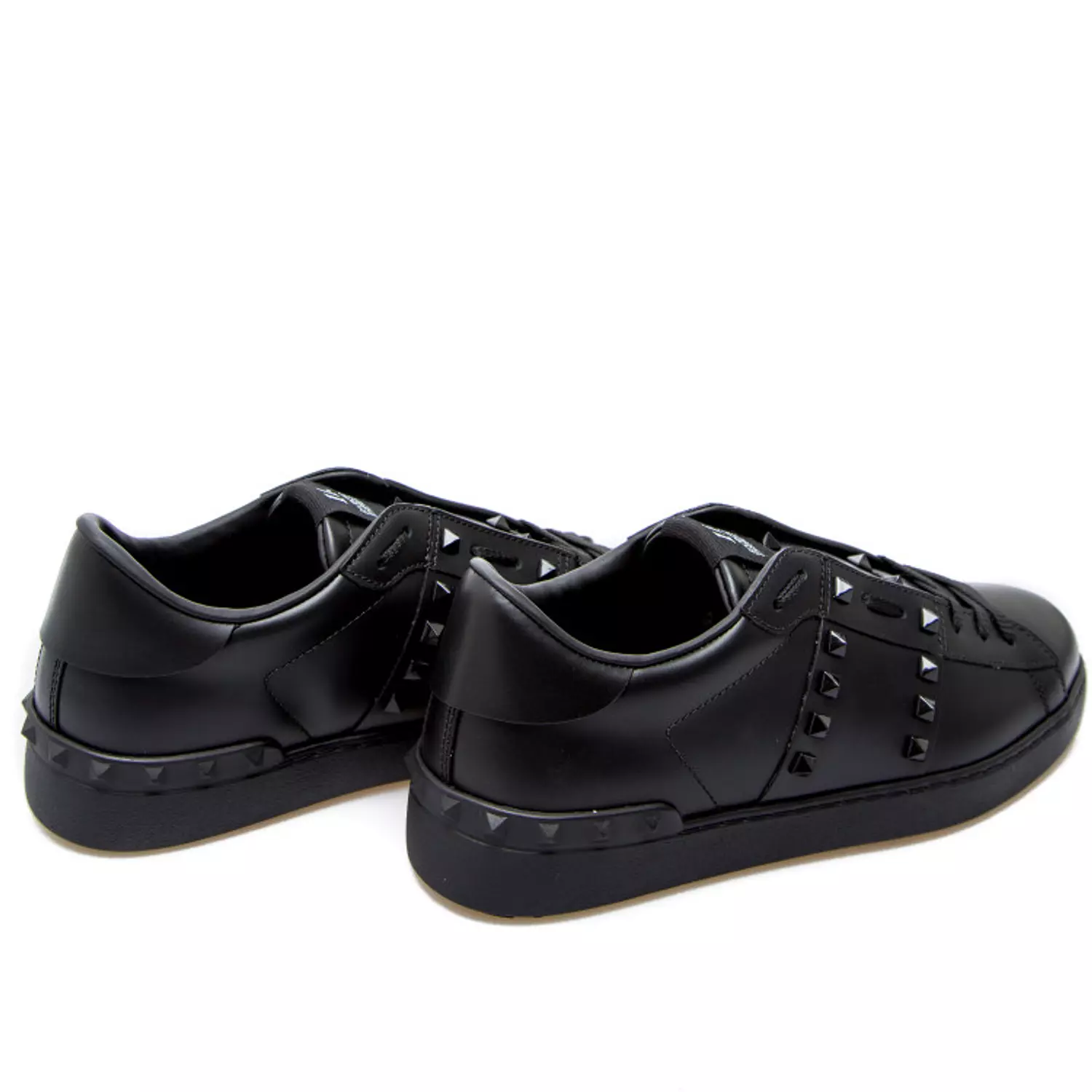 Valentino Garavani Rockstud Untitled Triple Black hover image