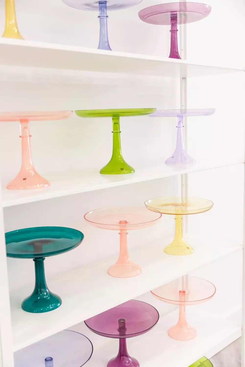 Estelle Cake Stand  14