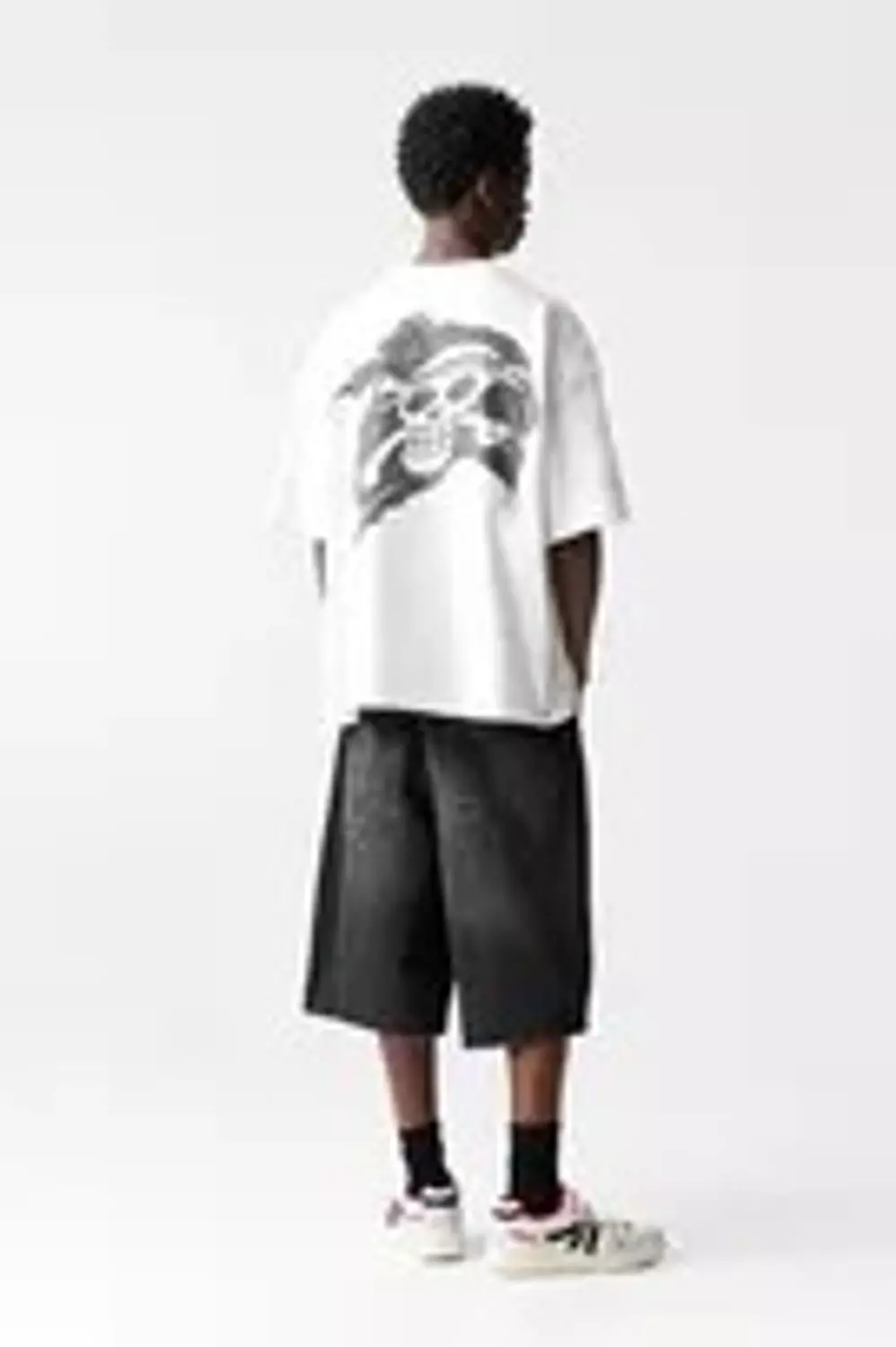 One Piece short sleeve T-shirt 6