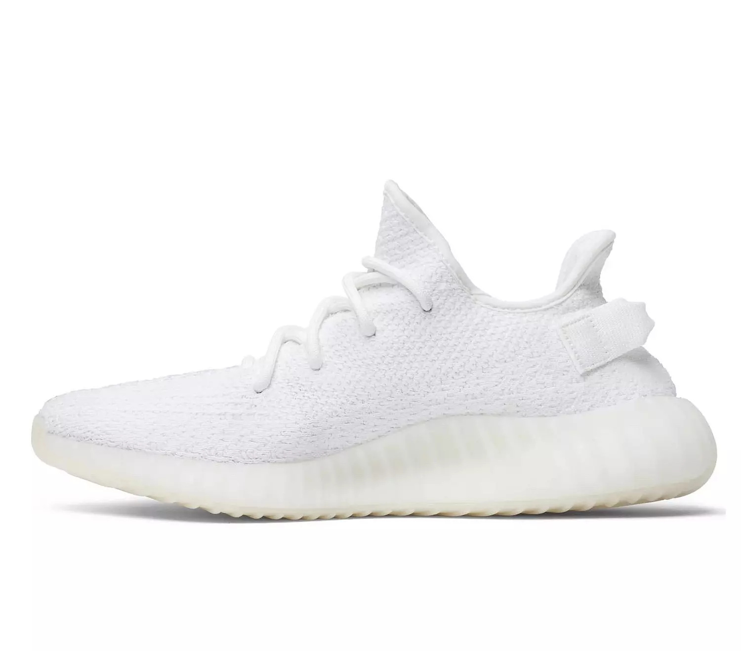 Adidas Yeezy boost 350 v2 Cream White 2