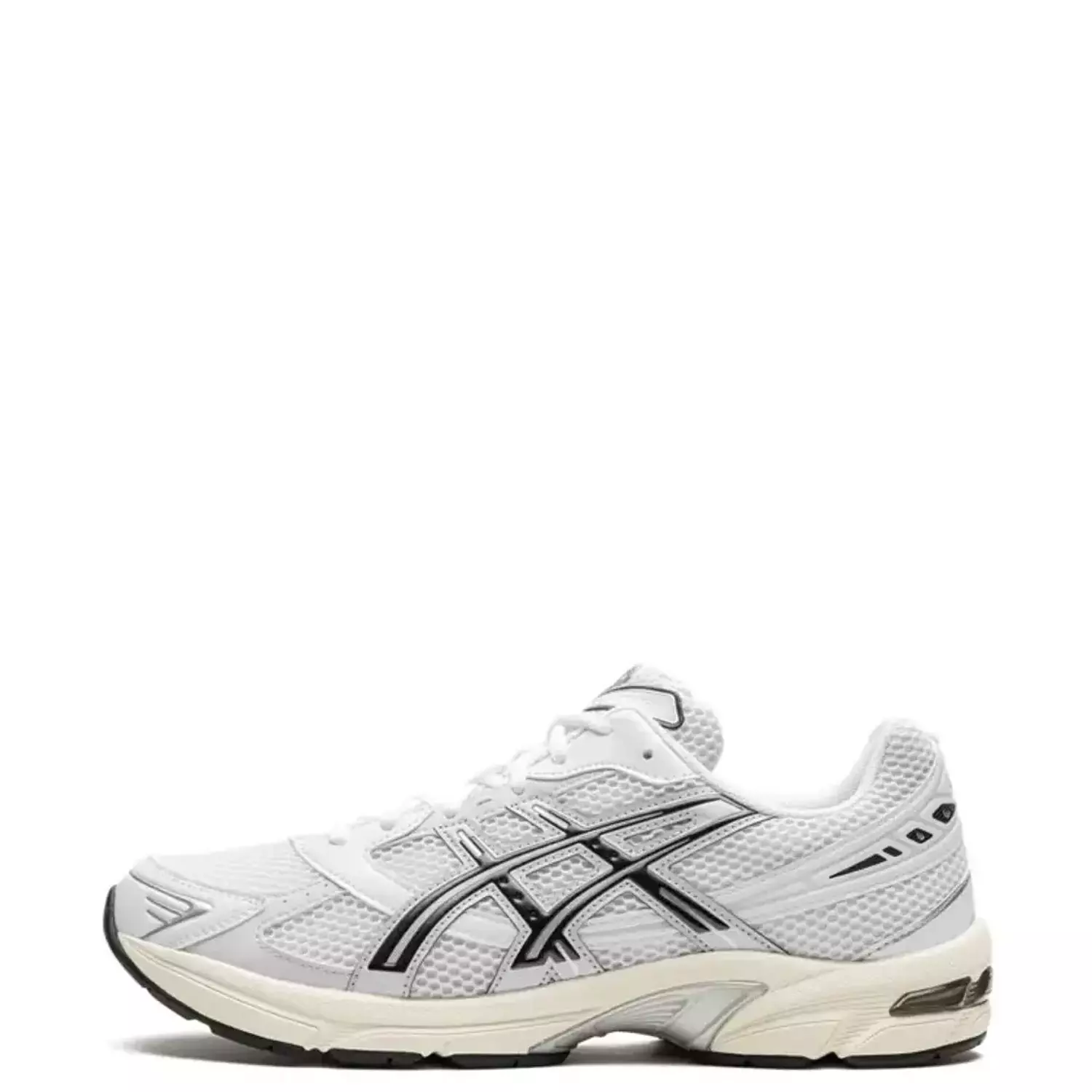 ASICS Gel-1130 White Cloud Grey 4