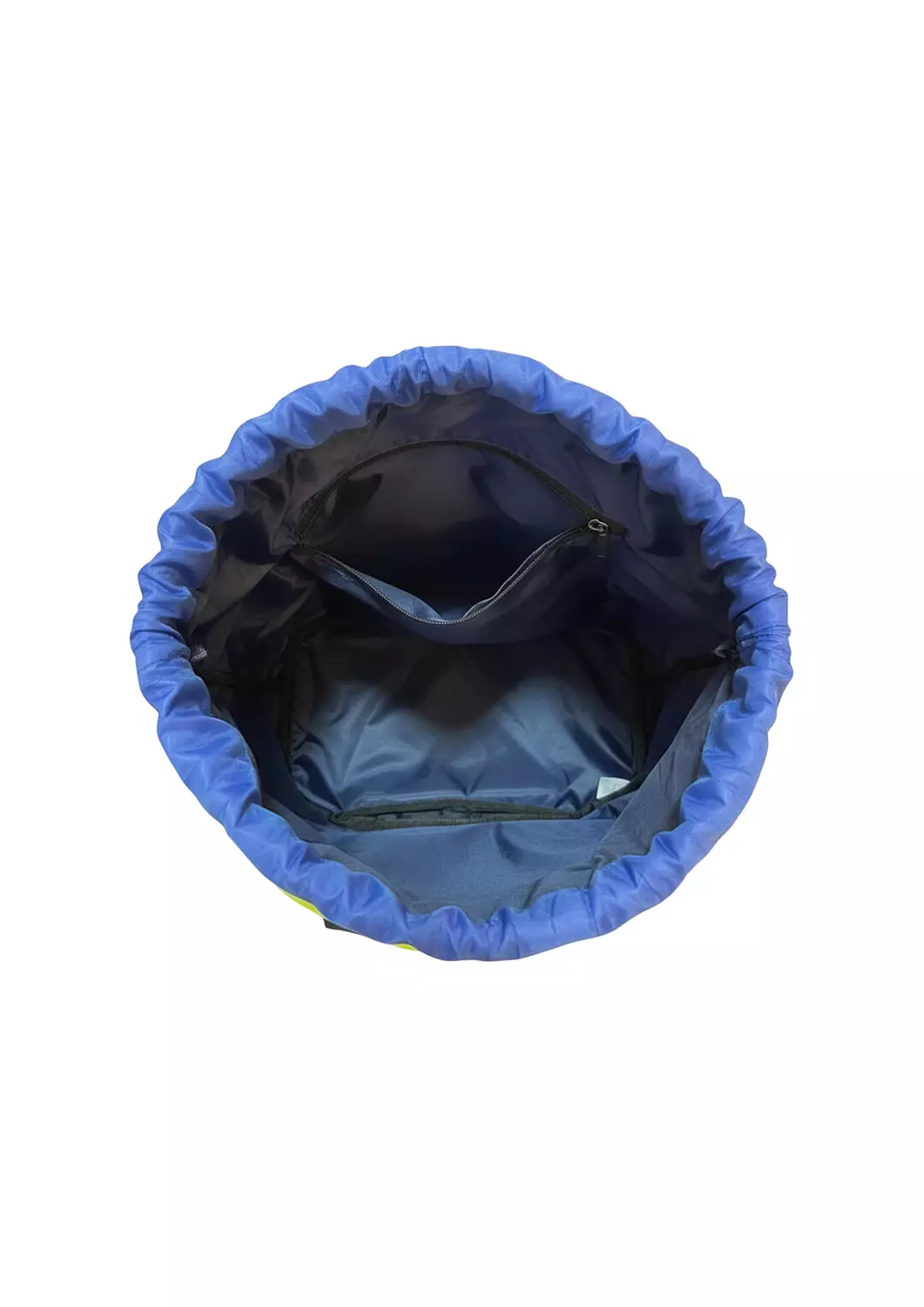 "JOY" Drawstring Backpack 4