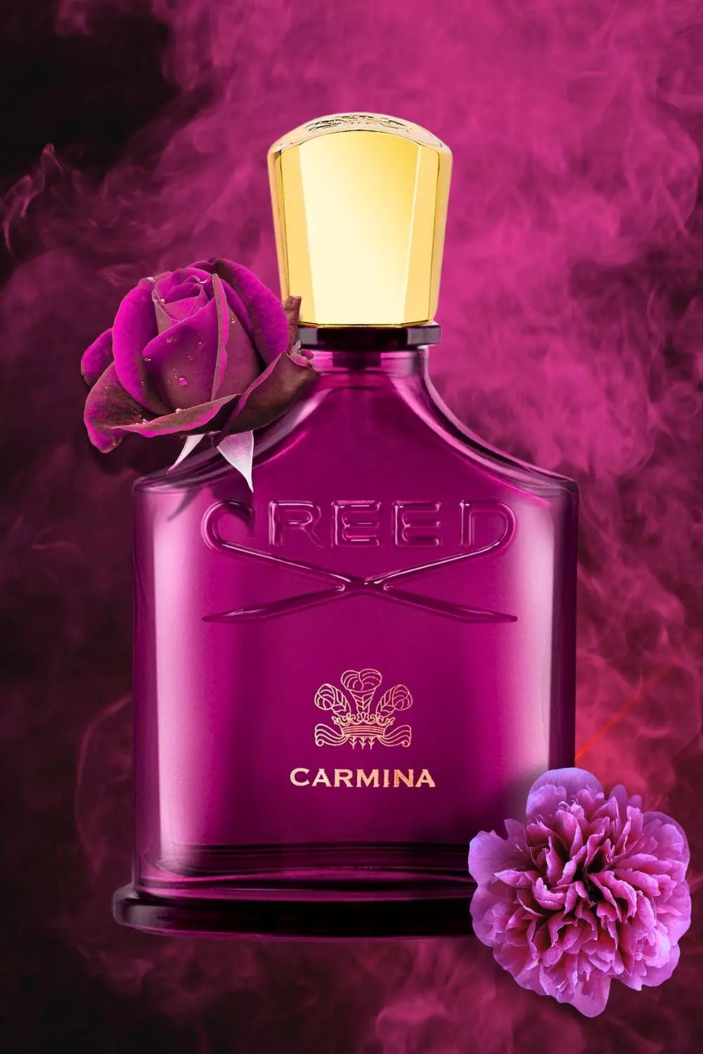 Creed Carmina 2