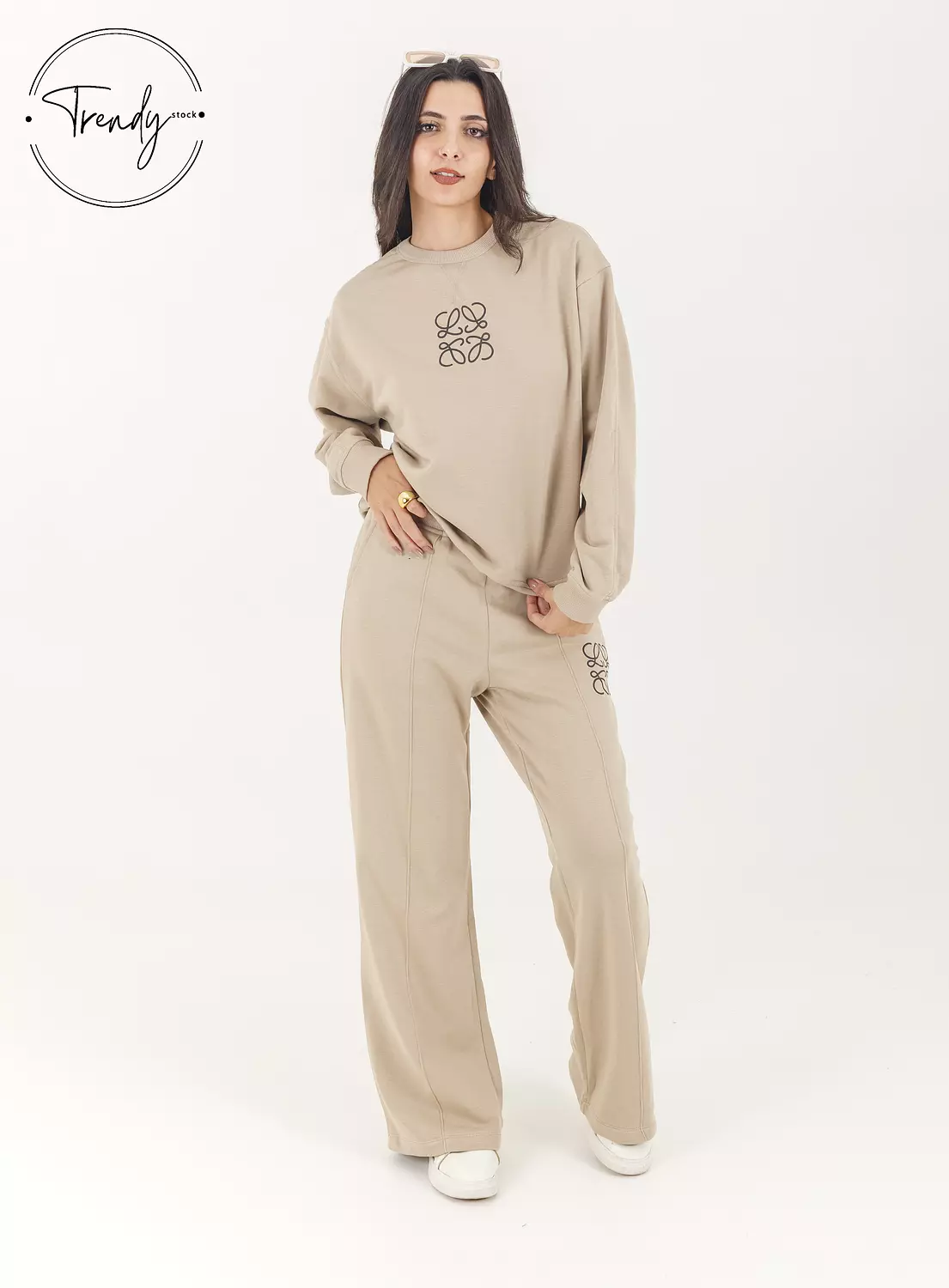Cafe Casual Set image