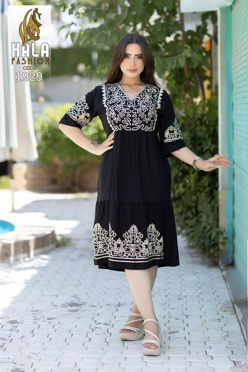 Chanelle Code:1929 1