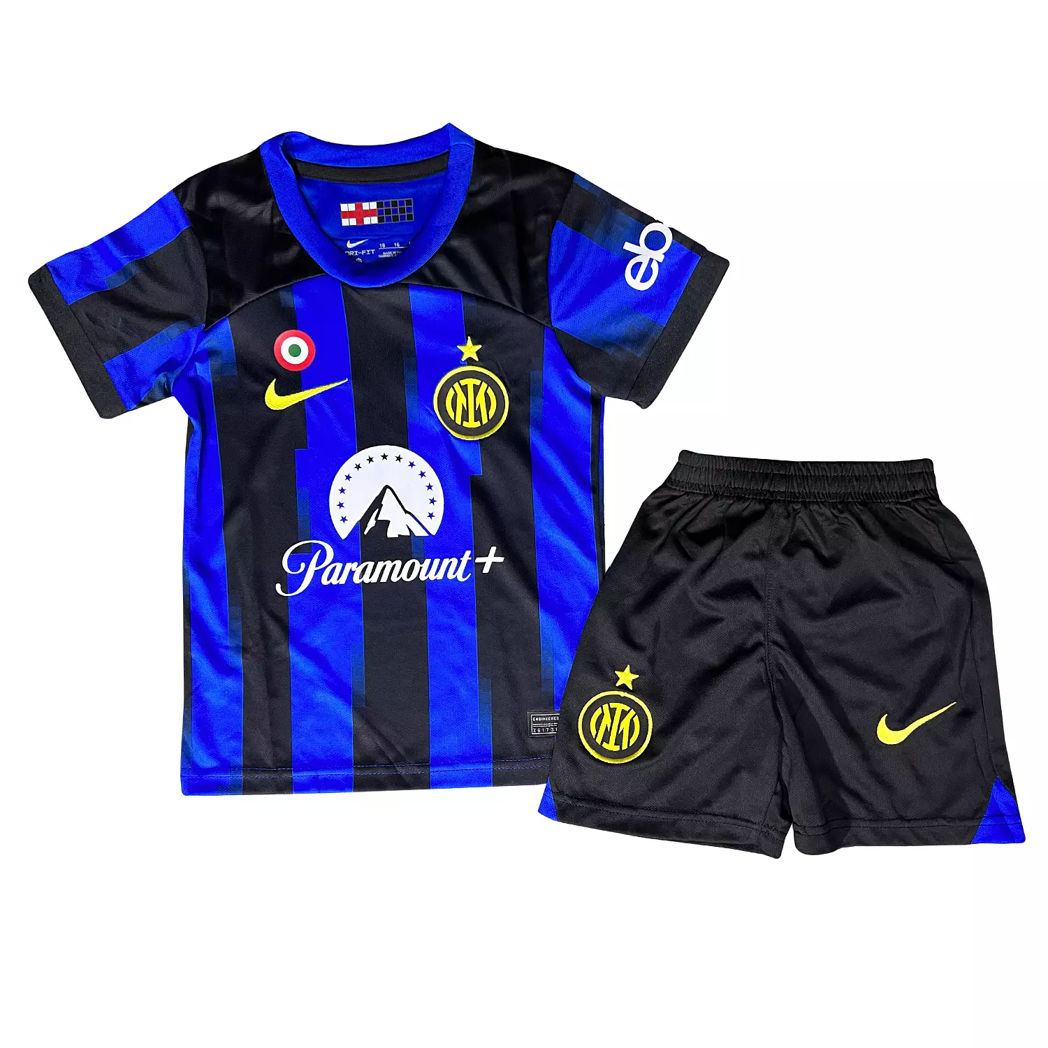 INTER MILAN 23/24 - KIDS image