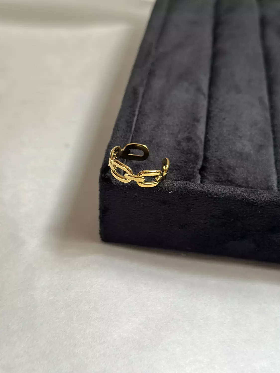 Link chain Ring image