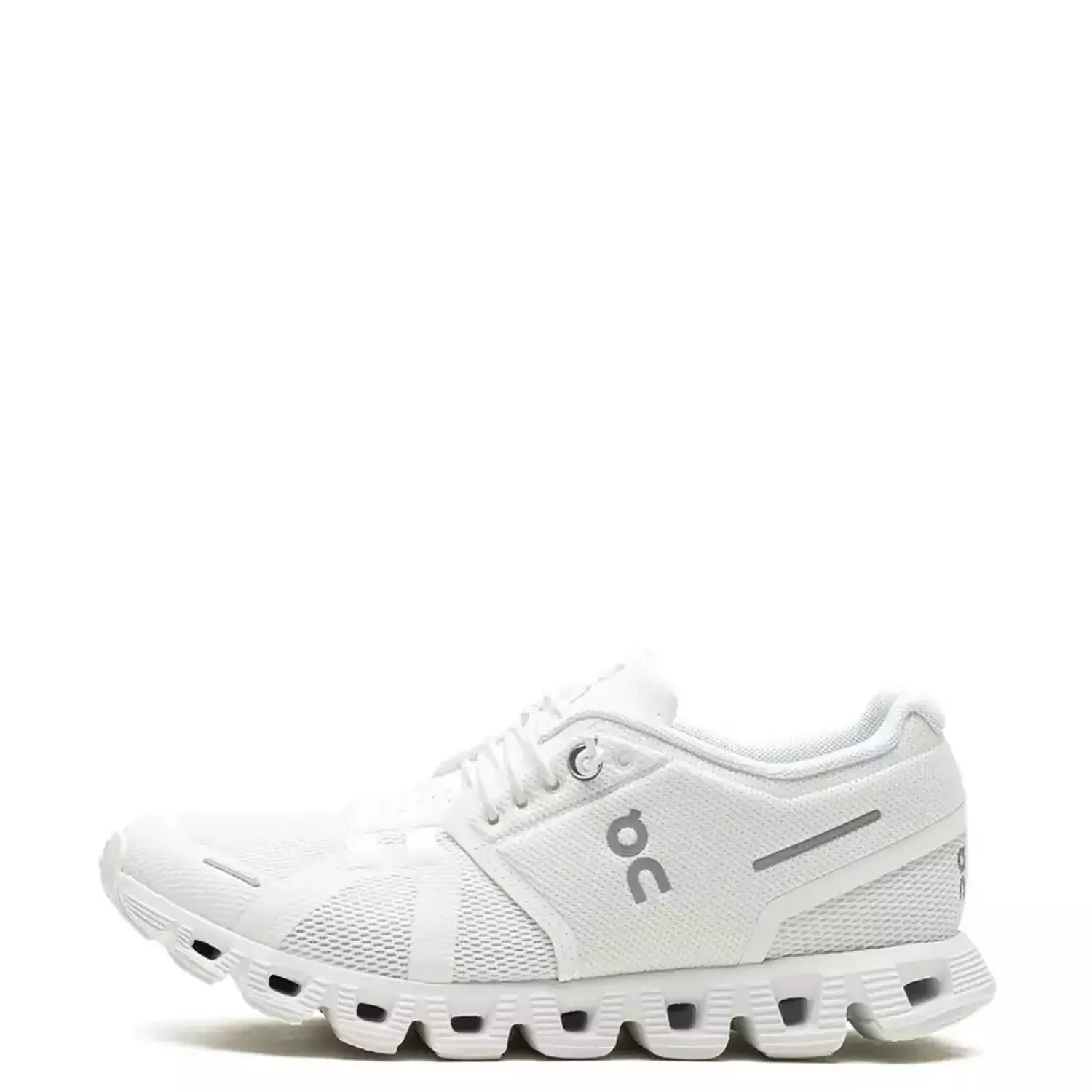 On Running Cloud 5 low-top sneakers 4