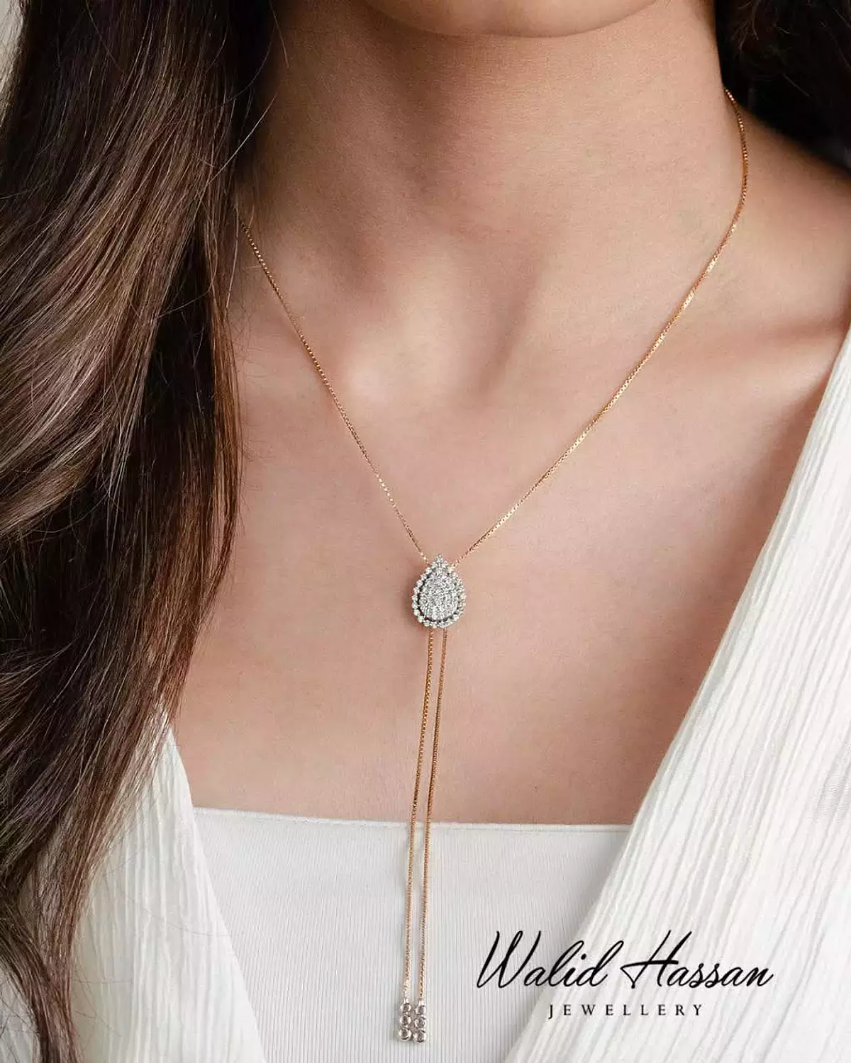 diamond necklace 660 image