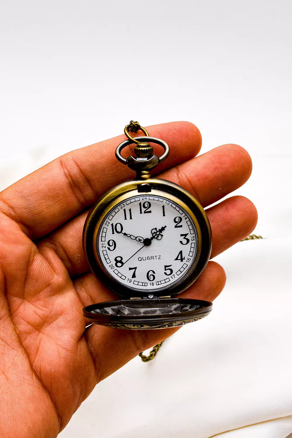 pocket watch 8