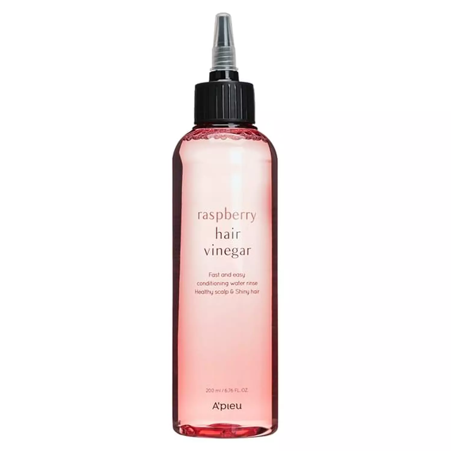 A'PIEU - Raspberry Hair Vinegar image