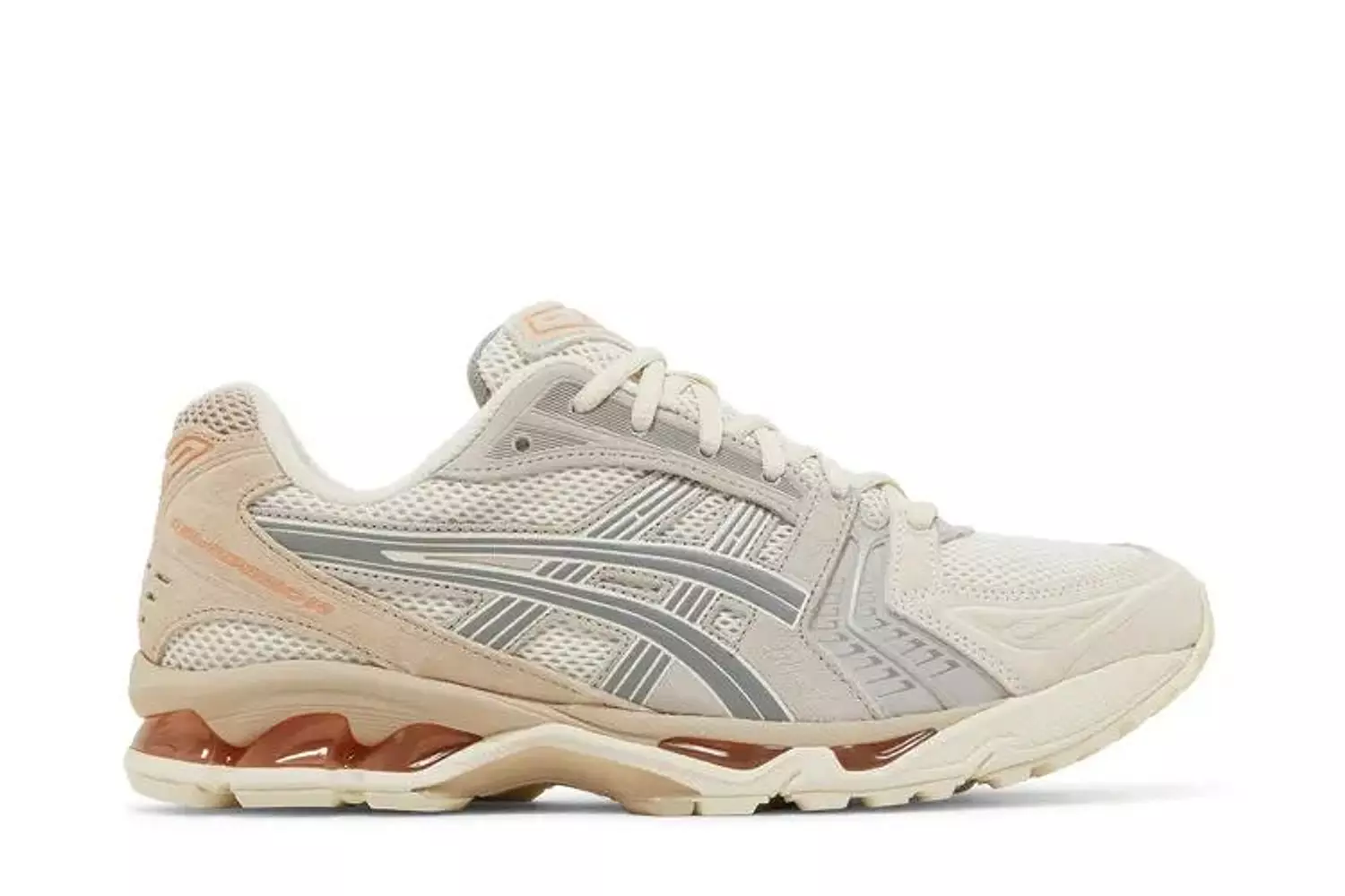 Asics GEL-KAYANO 14 . image