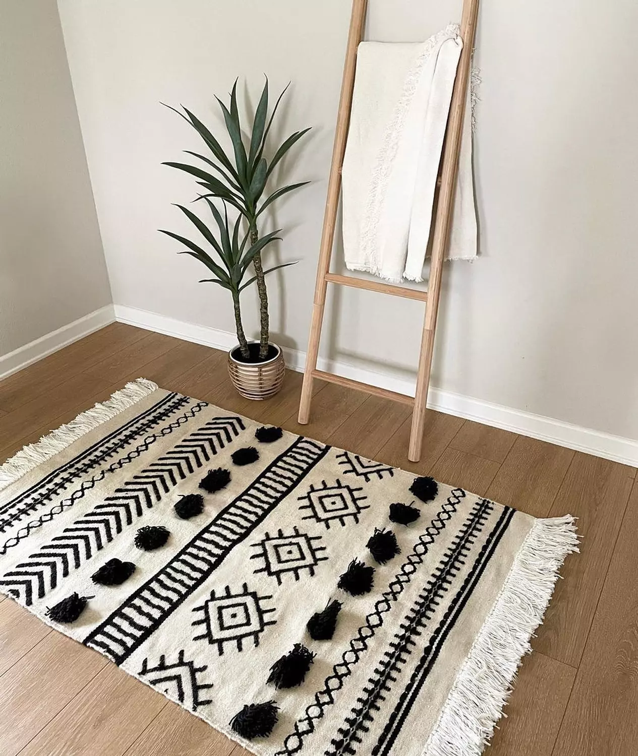 Mistra Loom Kilim Rug 1