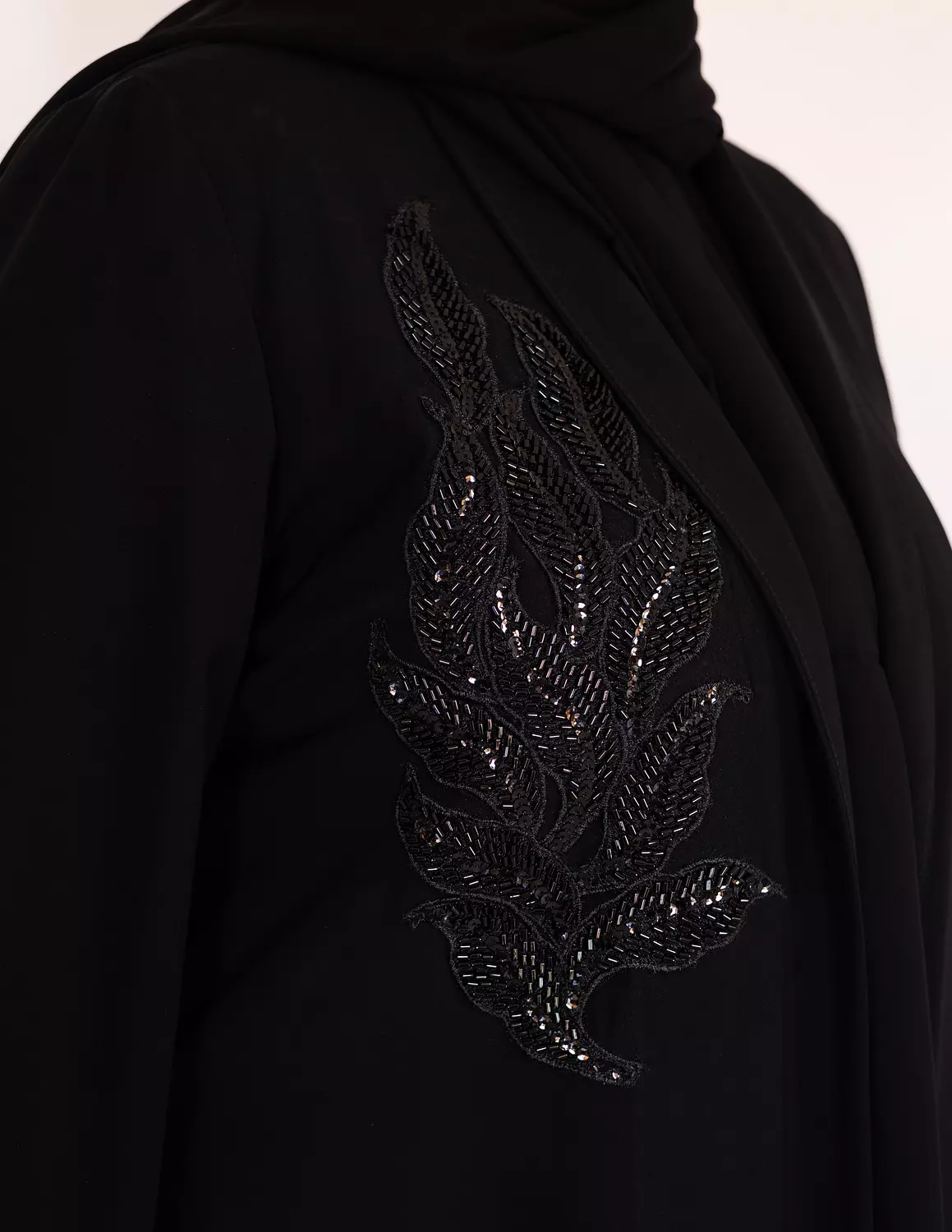 Elegance Abaya hover image