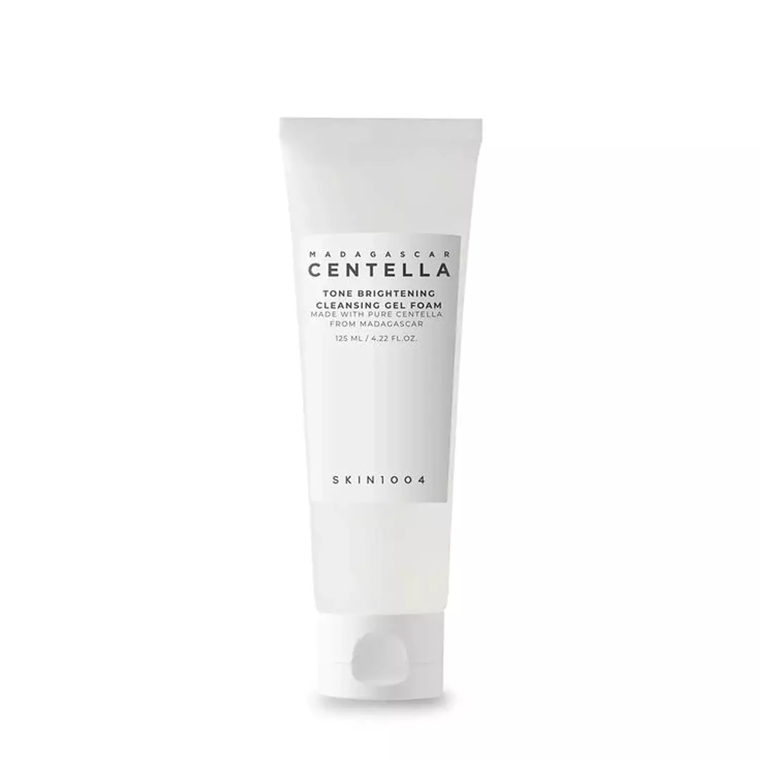 SKIN 1004 - Madagascar Centella Tone Brightening Cleansing Gel Foam image