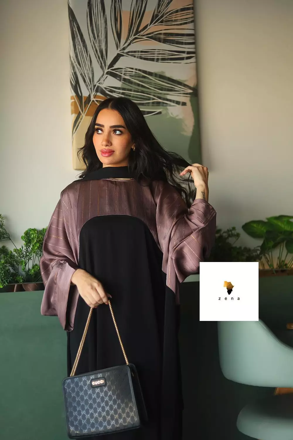 عبايه image