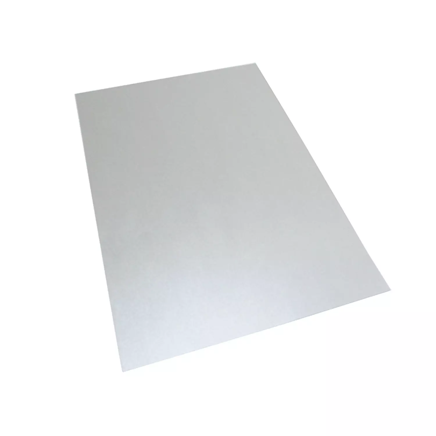 Plain crystal A4 paper 130 gm 6