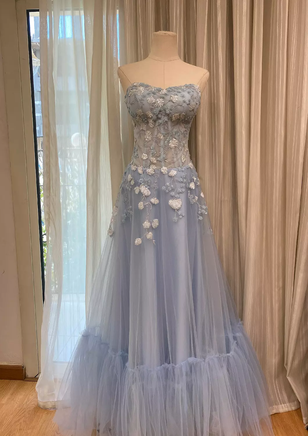 Tulle Dream image