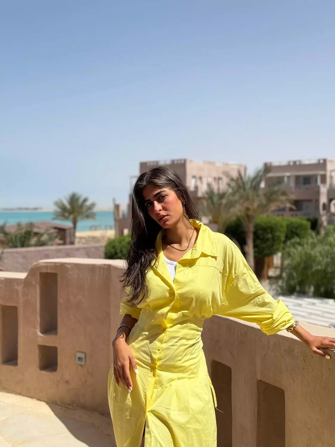 Summer dress  5