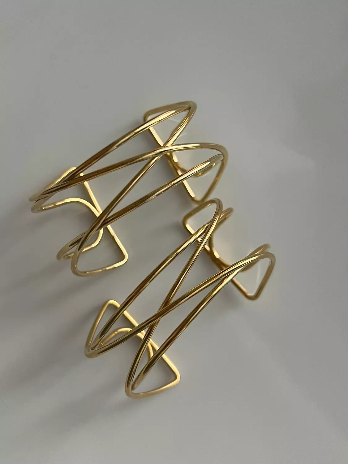 Lines Bangle 2