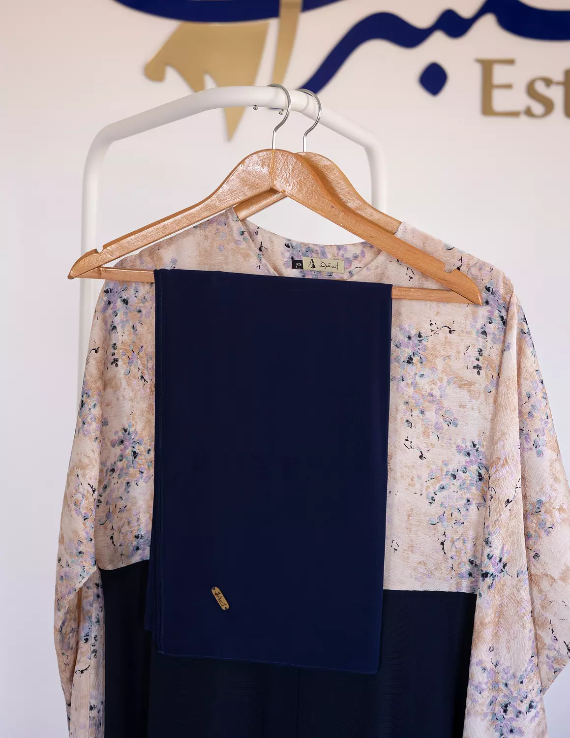 Royal dress blue 5