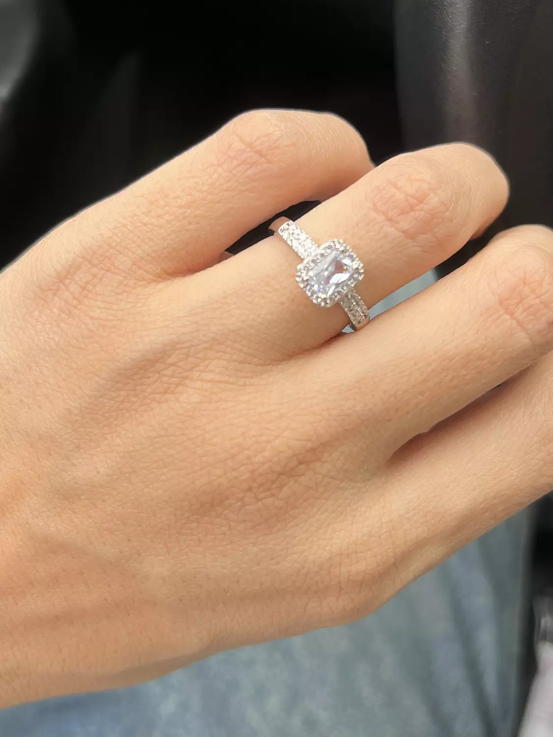 Diamond 💎 ring 20 3