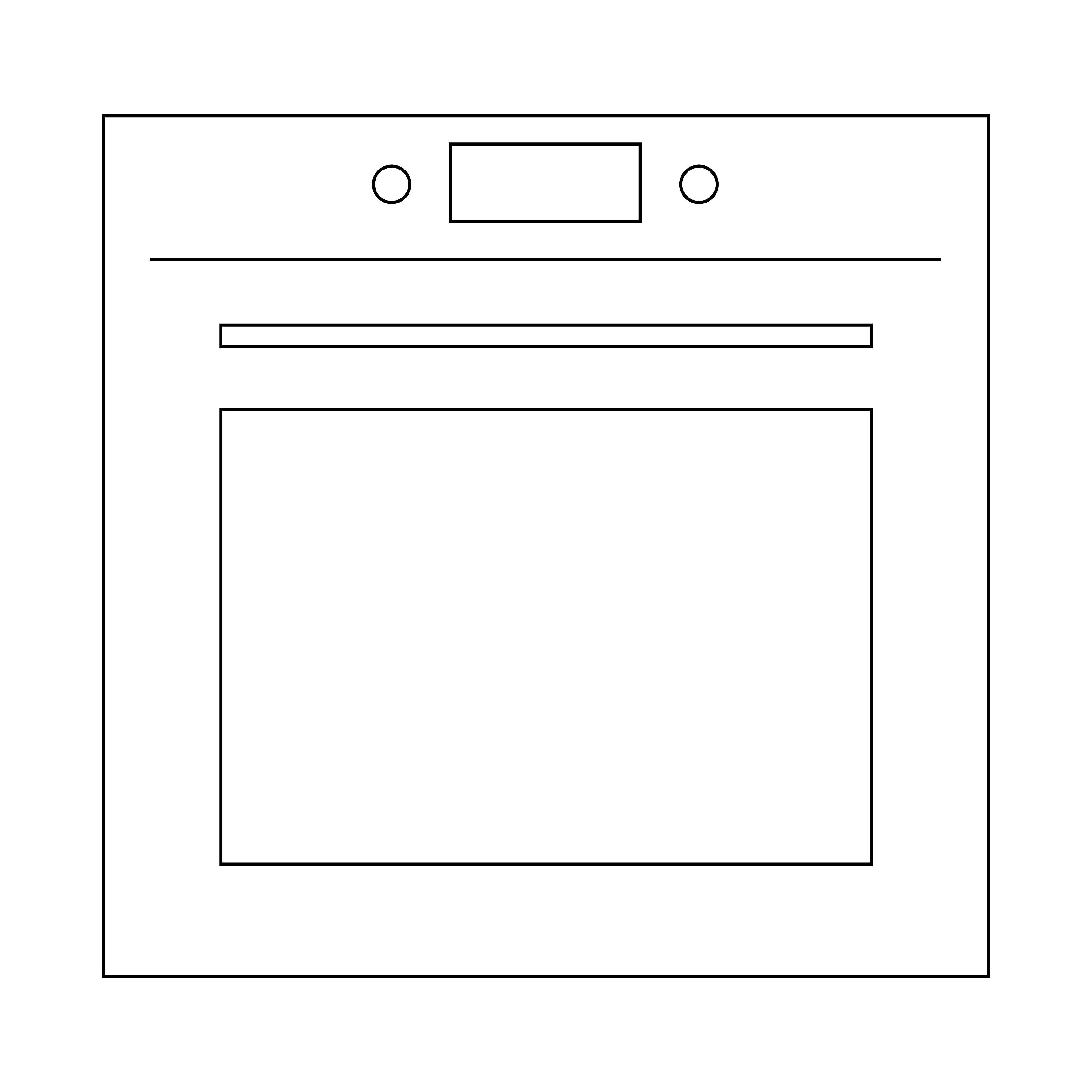 <p>Ovens</p>