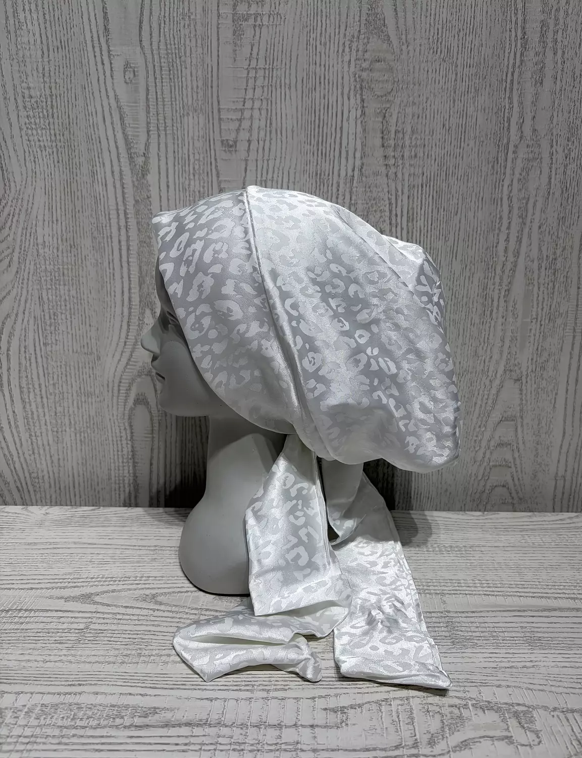 Turban-Smooth-Pearl image