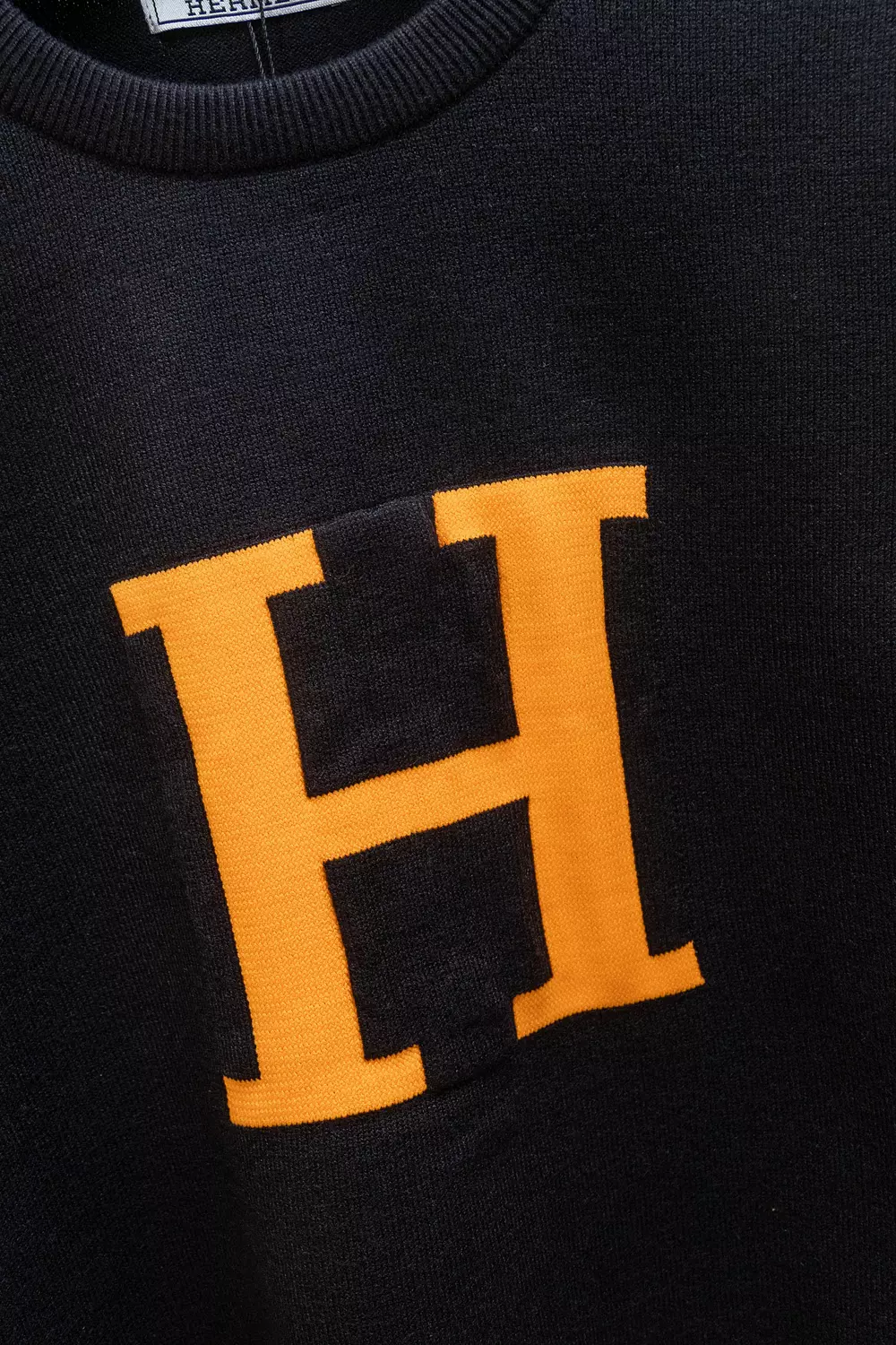 HERMES PULLOVER / 1545 hover image