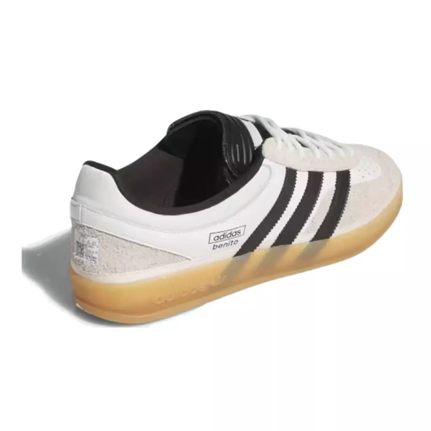 Adidas Gazelle Indoor - Bad Bunny  3