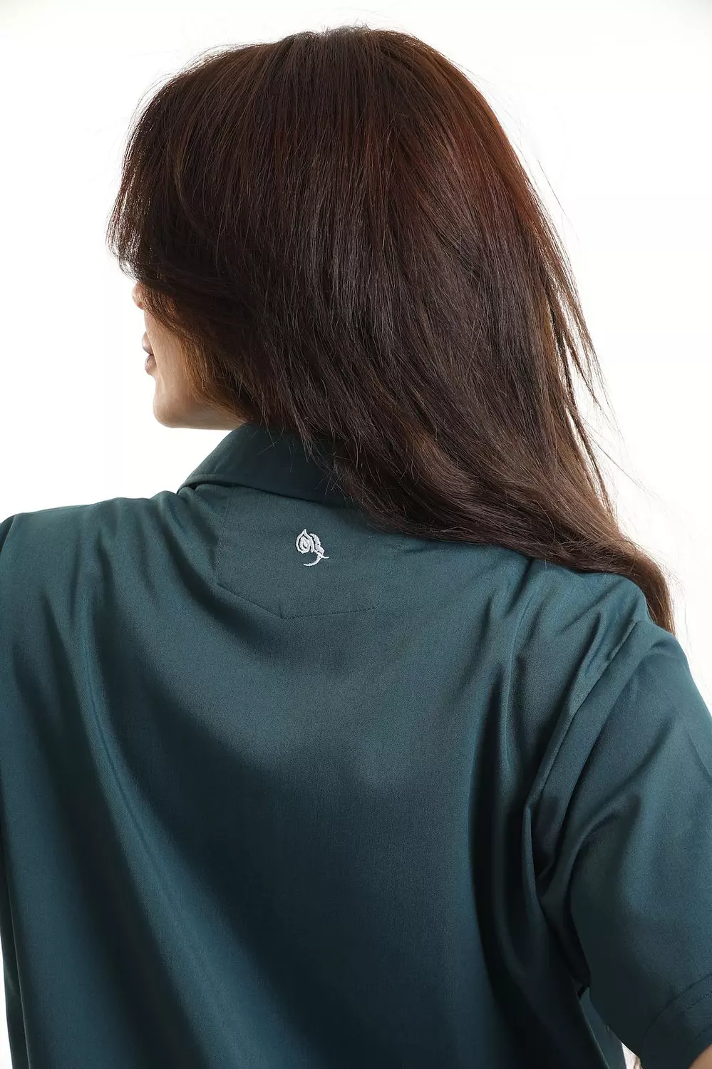 Ganzaari Polo Scrub 11