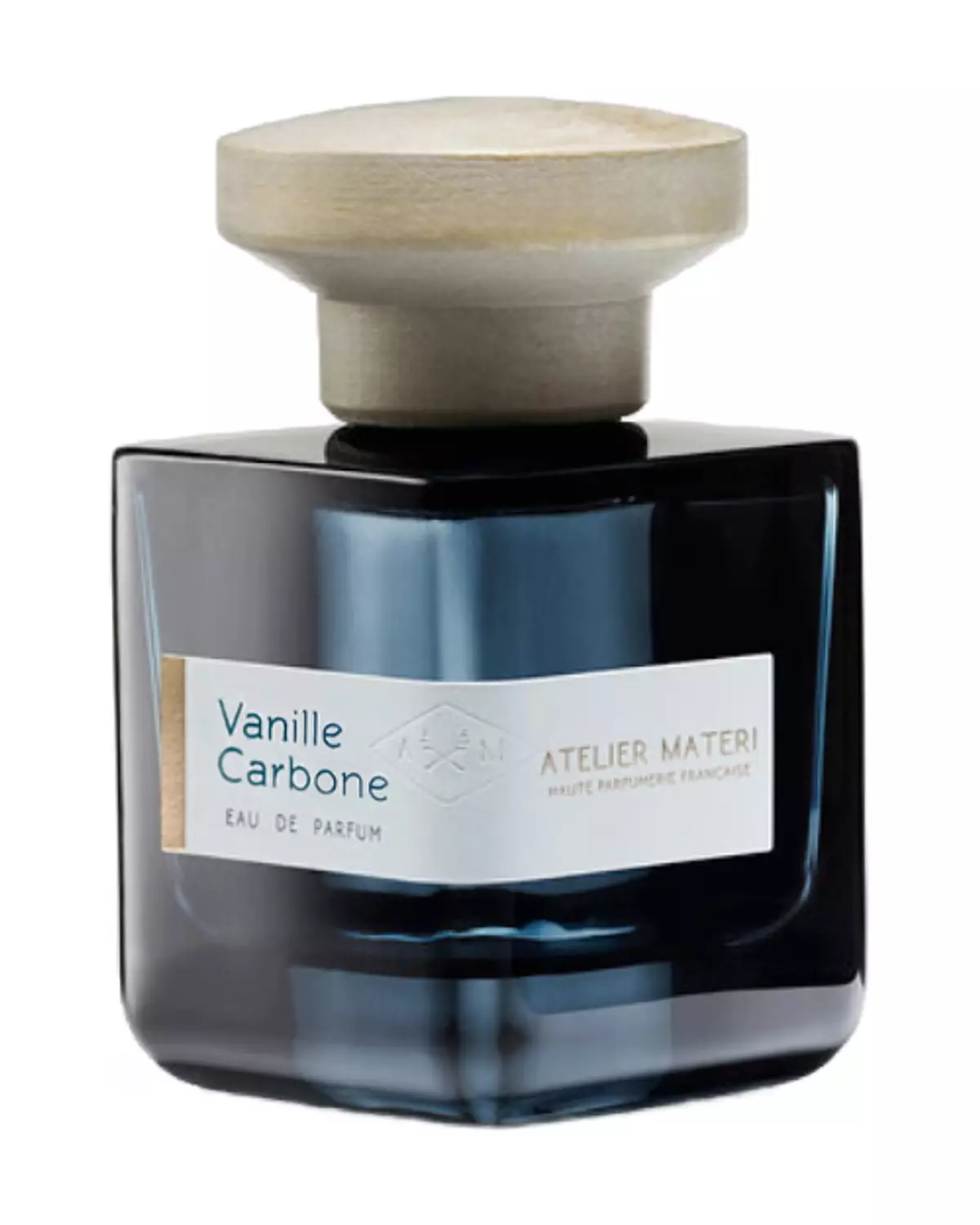 Vanille Carbone Atelier Materi  image