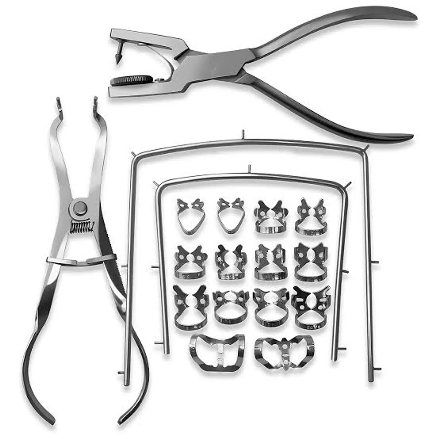 Rubber Dam Kit image