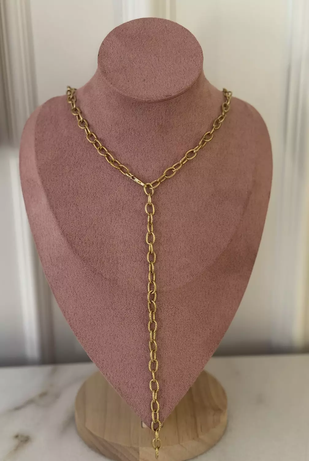 Drop necklace 17 image