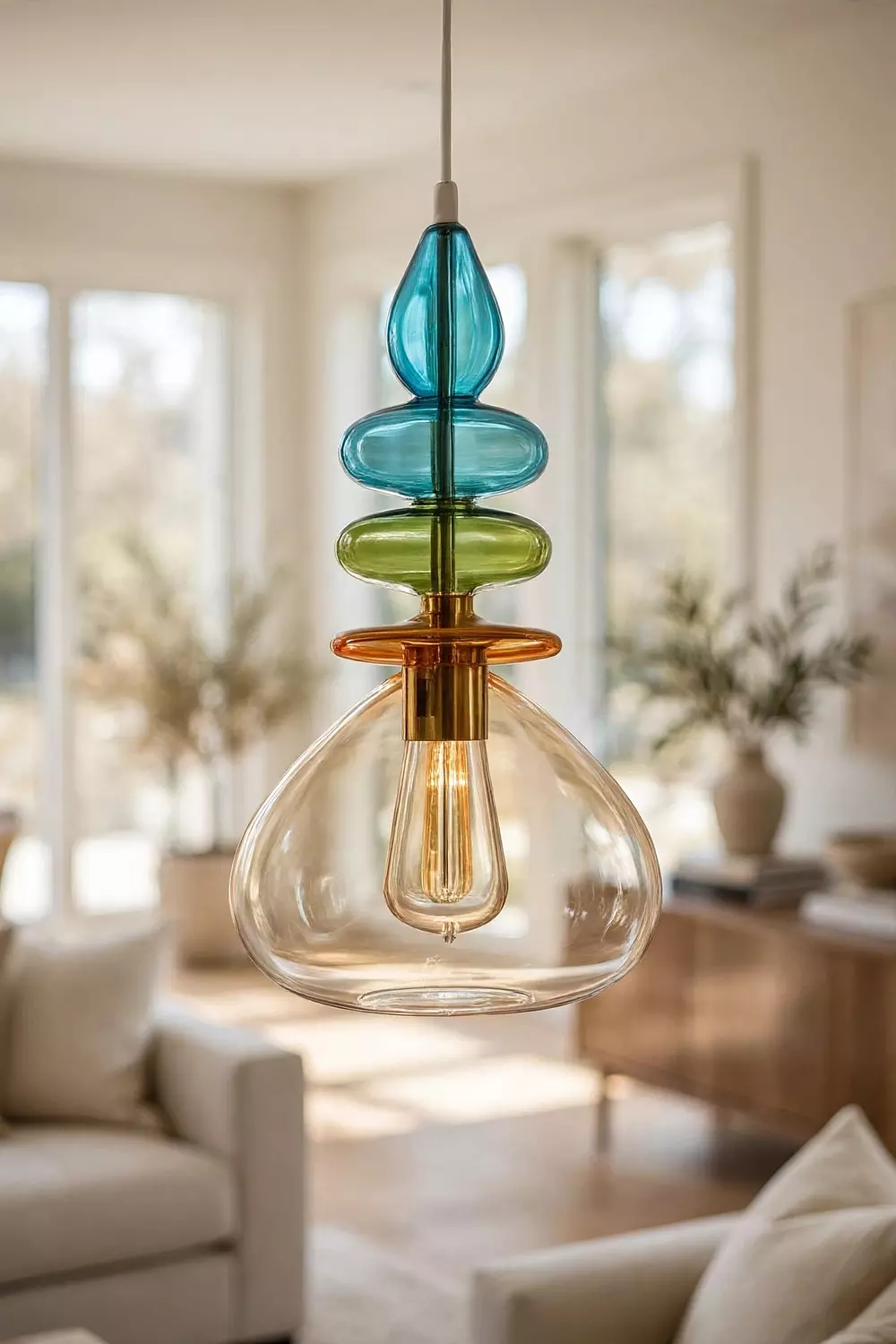 Light Pendent image
