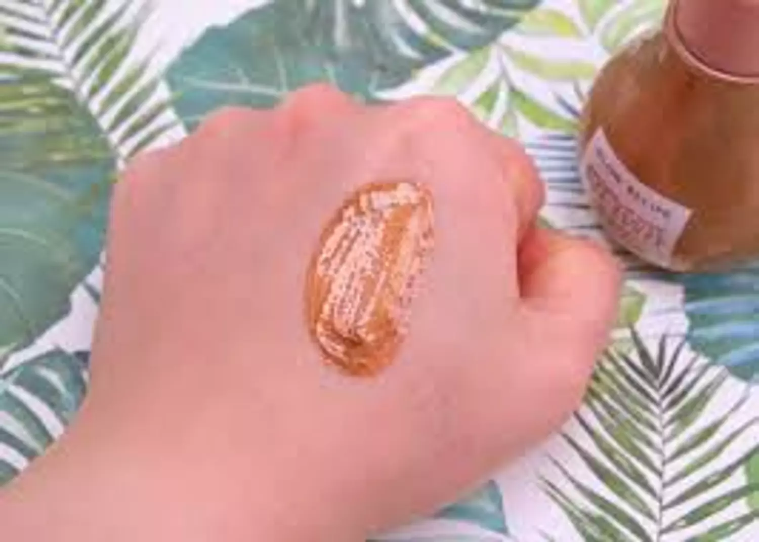 Glow Recipe Watermelon Glow Niacinamide Hue Drops 4