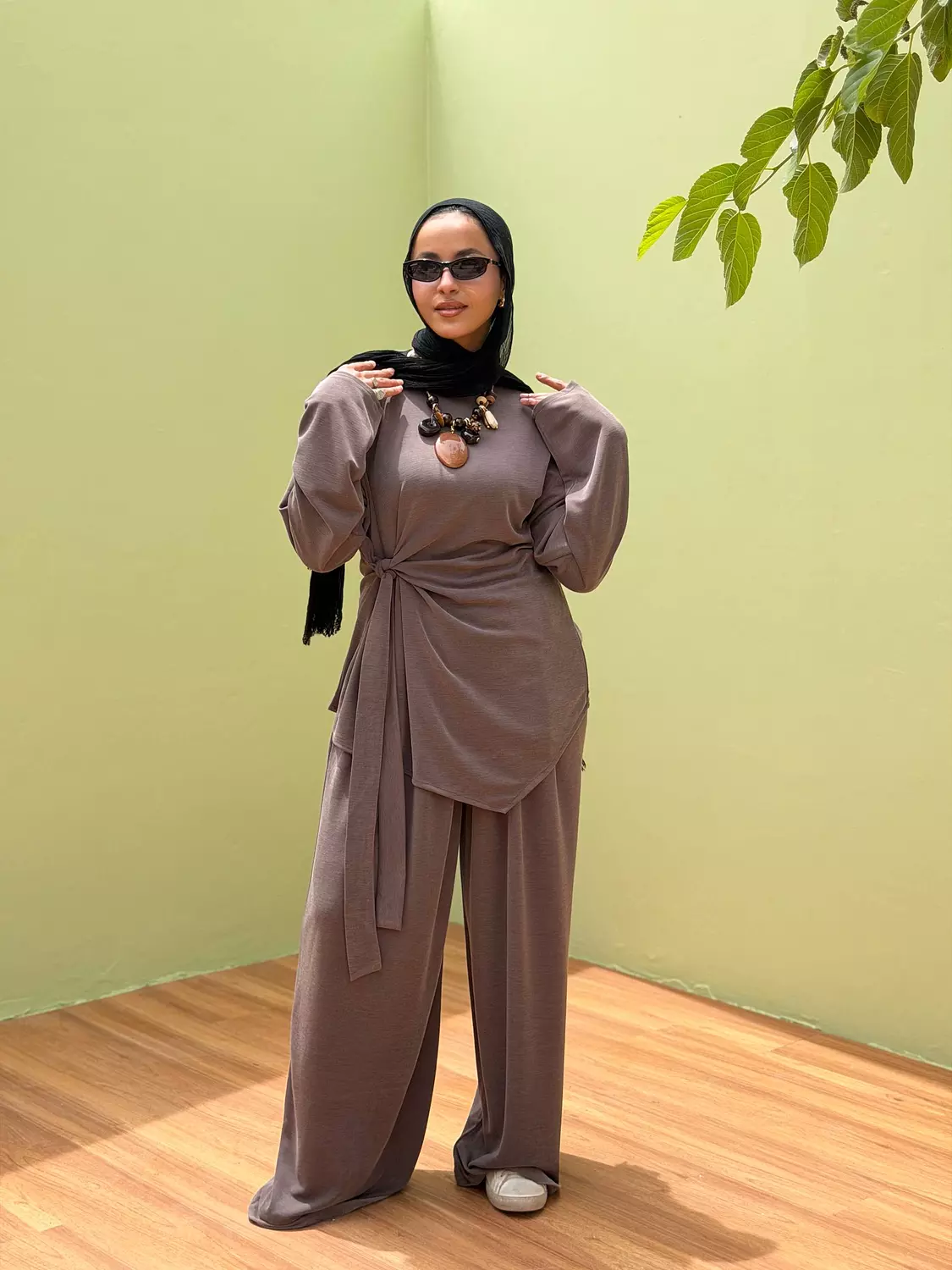 Side Wrapped Set 4