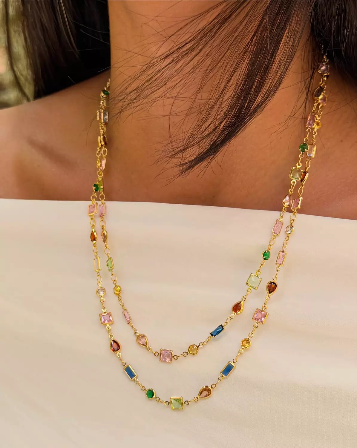 Bedazzling Set ( Long Edition ) image
