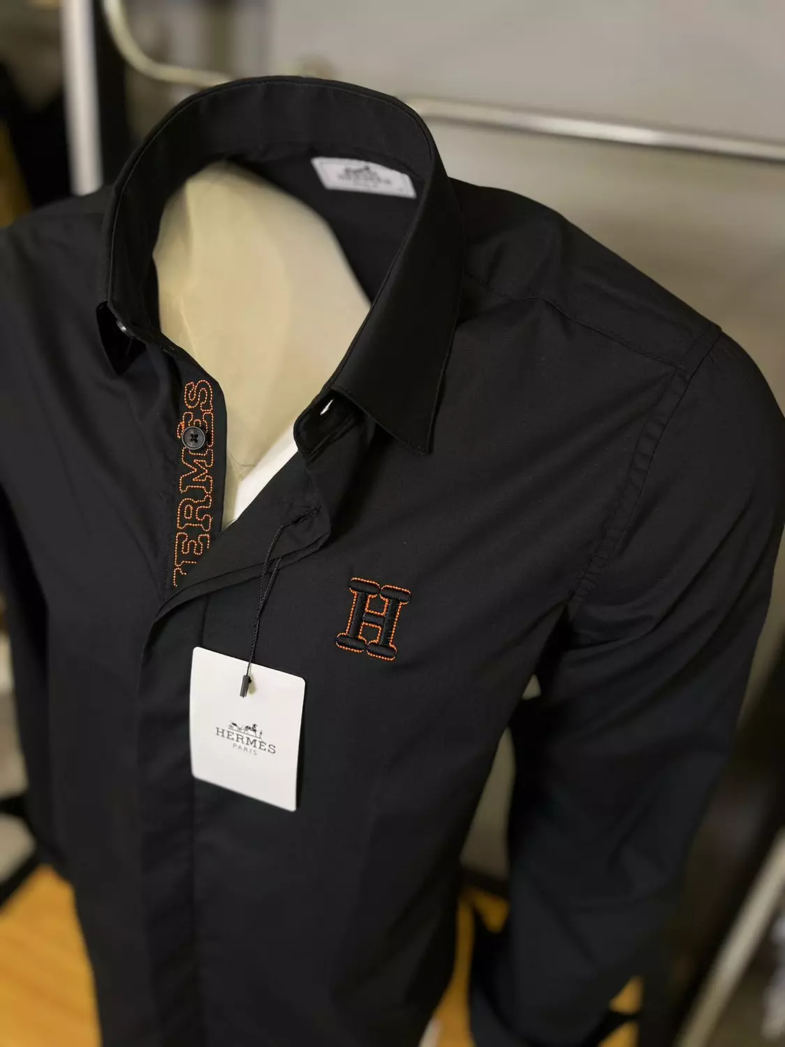 HERMIS SHIRT /1445 1
