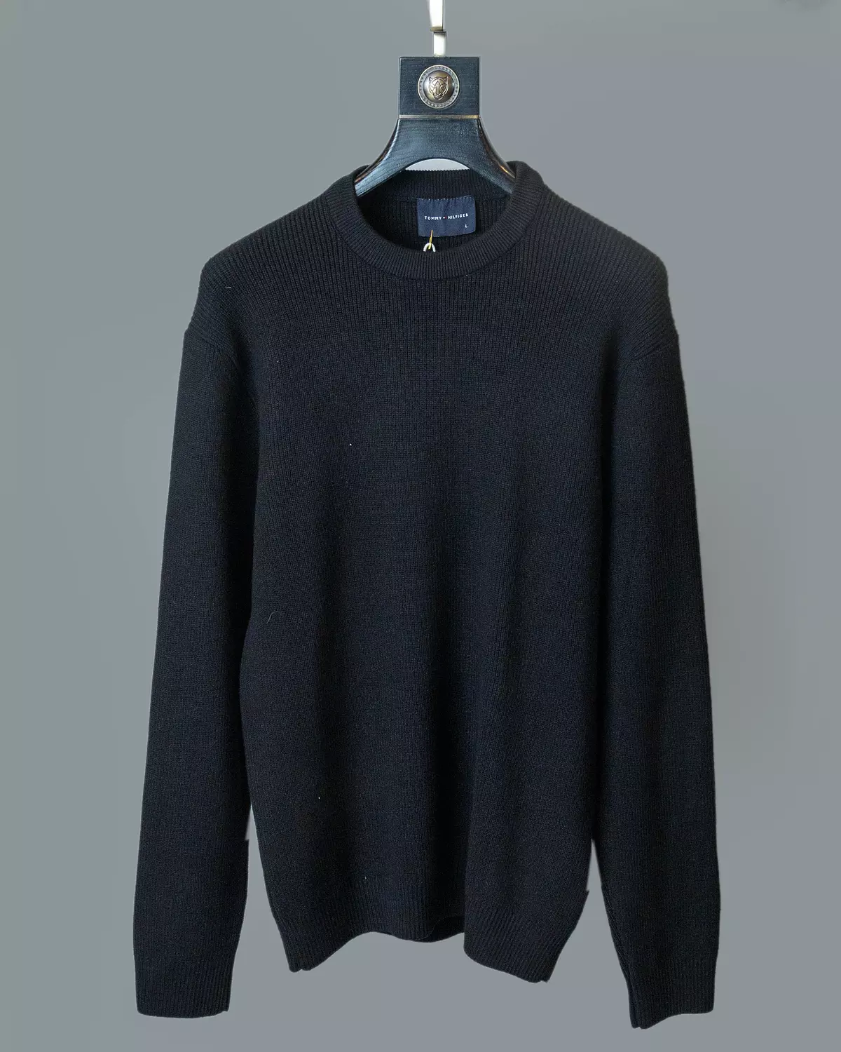 TOMMY HILFIGER PULLOVER \ 1642 4