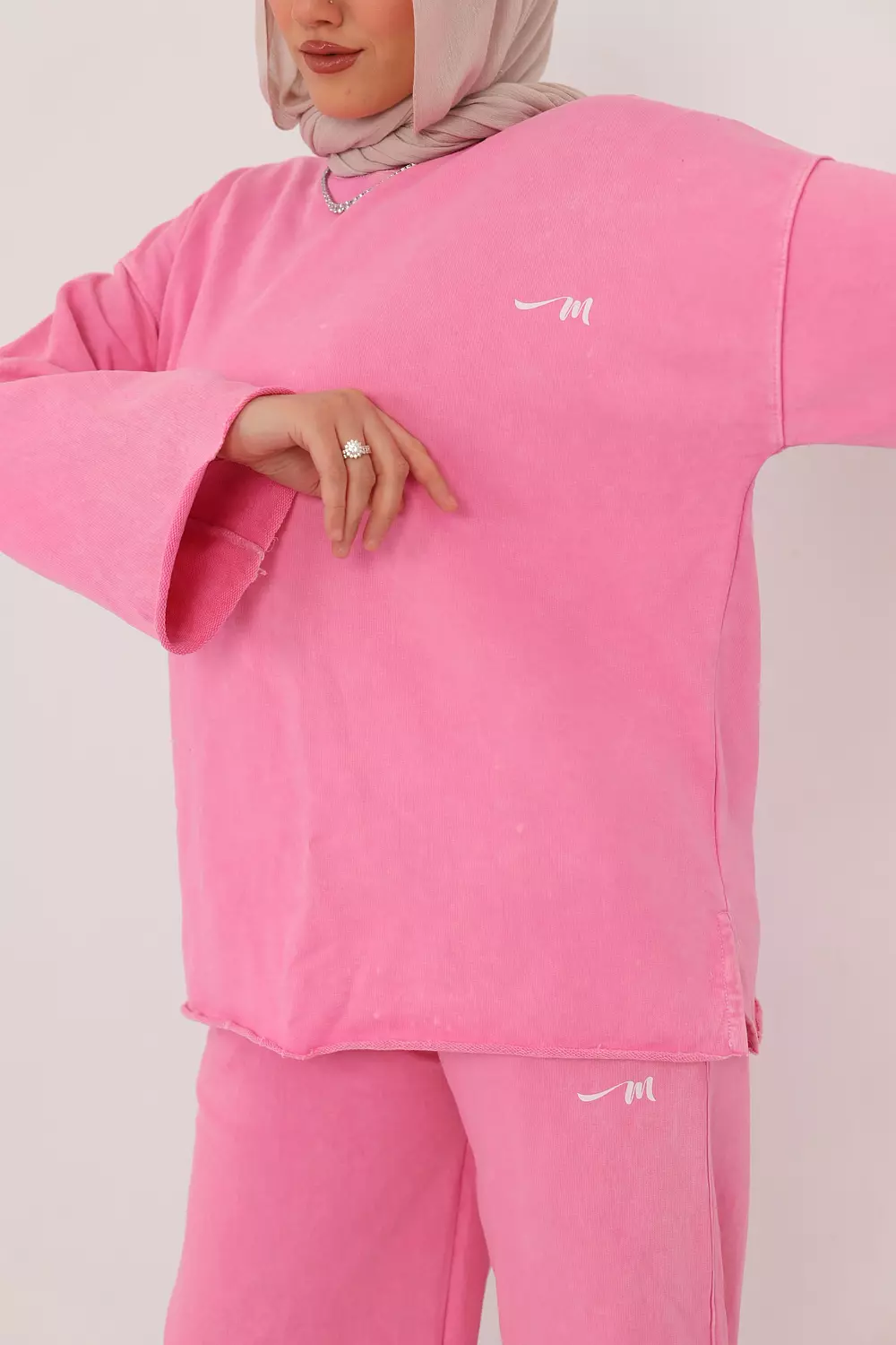 Washed Set (Women) 18
