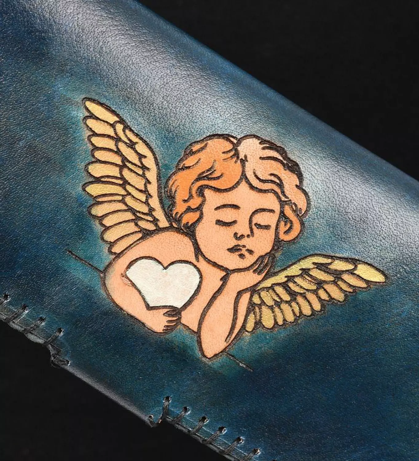 angel wallet 2