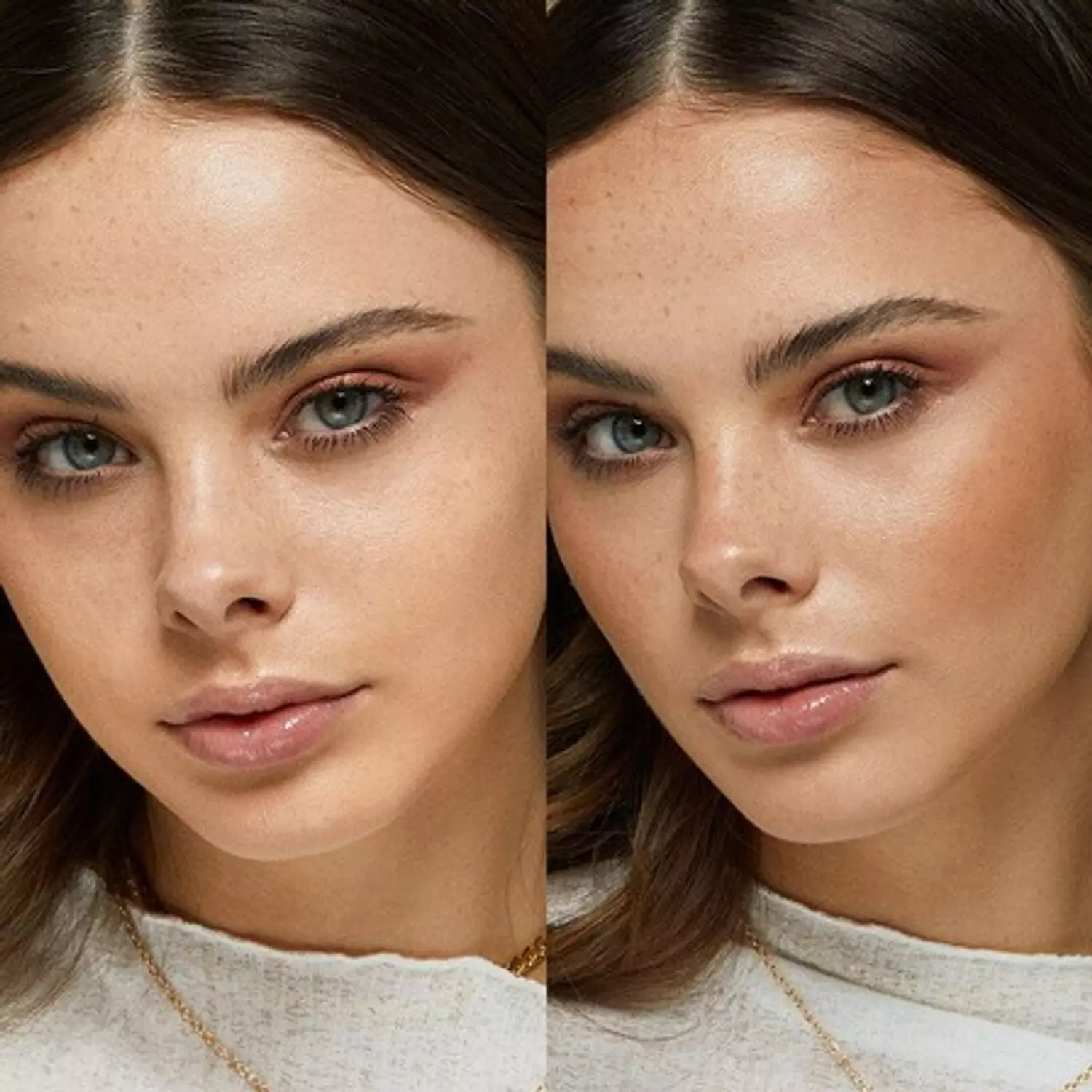 Kiko Silky Glow Baked Bronzer 2