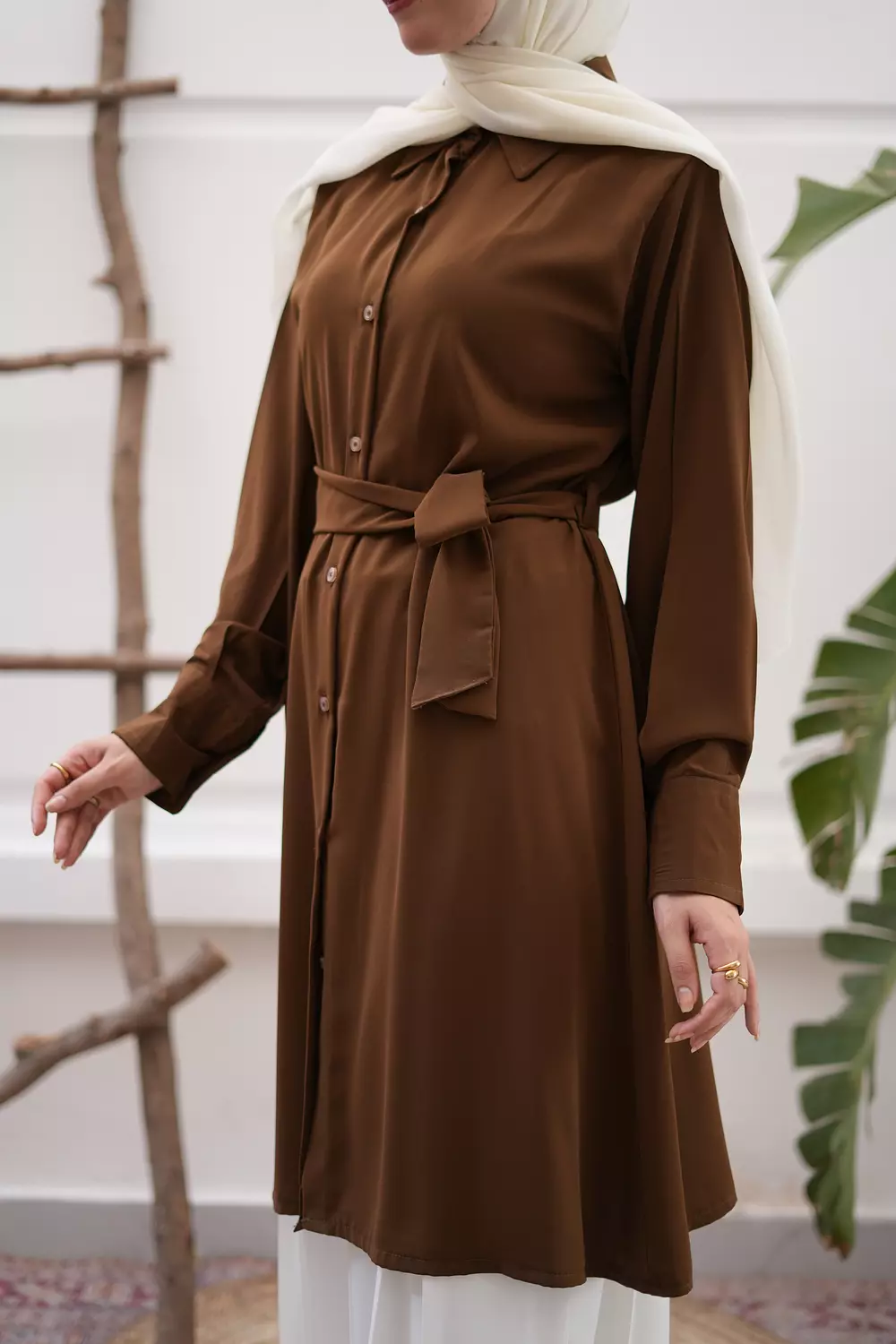 chemise  2