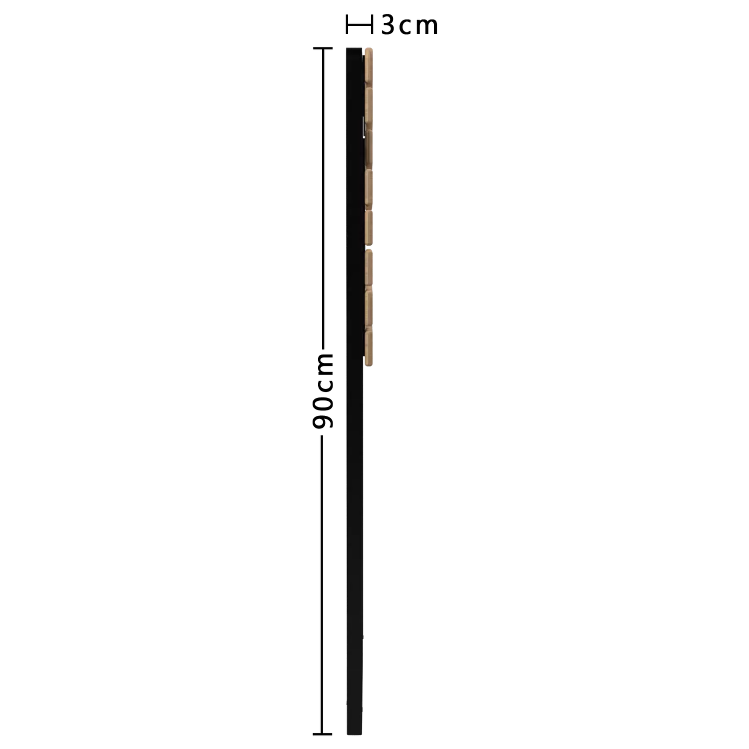 Bee-Vee-Circlin Set (Steel) 35